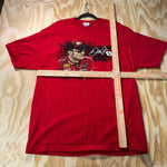 Vintage Y2K Dale Earnhardt tour NASCAR racing 2000s t-shirt