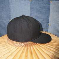 7 1/2 - Vintage Y2K Los Angeles Dodgers LA embroider MLB hat