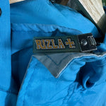 Medium -Vintage Y2K RIZLA Suzuki 00s embroider racing jacket