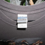 XL - Vintage /Y2K the Three Stooges movie promo 00s  t-shirt