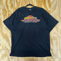 Vintage y2k the lonestar state texas tourist 2000s T-Shirt