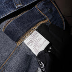 38x34 - Vintage Y2K Ralph Lauren Polo carpenter 2000s jeans