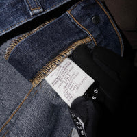 38x34 - Vintage Y2K Ralph Lauren Polo carpenter 2000s jeans