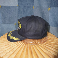 OSFA - Vintage 00s 90s USS Lexington CV – 16 Navy ship hat