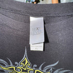 Vintage Y2K 2010 anniversary sturgis biker femme t-shirt