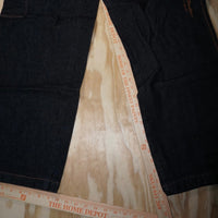 38x34 - Vintage Y2K KNO BETTA embroider french