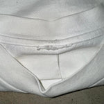 Vintage 90s microsoft promo longsleeve shirt