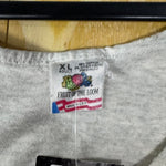 Vintage y2k hot august nights 1990s tank top pin up girl tee