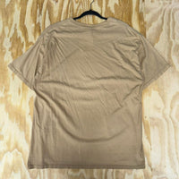 Vintage y2k lady luck logger las vegas pin up girl t-shirt