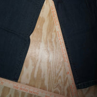 46 - Vintage Y2K JORDIN USA wide leg baggy carpenter pants
