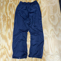 Vintage y2k reebok baggy Tearaway sweatpants 2000s