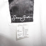 XL - Vintage Y2K Sean John button up windbreaker 00s jacket