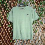 Vintage Y2K Nike embroidered spell out essential 00s t-shirt