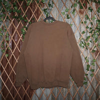 XL - Vintage Y2K Cleveland Browns Helmet NFL 90s sweatshirt