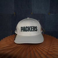 OSFA - Vintage Green bay packers 90s sports specialties hat