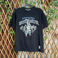 Vintage Y2K ECKO UNLTD. New York 2000s graffiti hiphop shirt
