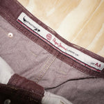 40x32 - Vintage Y2K Pepe jeans, London carpenter 2000s pants