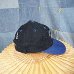 OSFA - Vintage Y2K CPS Expressway semi truck embroider hat