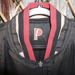 2XL - Vintage / Y2K 49’ers reversible embroidered Pro Player