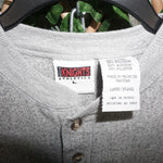 Large- Vintage Y2K Green Bay Packers embroider 1990s t-shirt