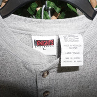 Large- Vintage Y2K Green Bay Packers embroider 1990s t-shirt