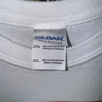 Vintage Y2K Louie Vermeil classic midget sprint car t-shirt