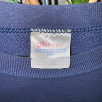 Vintage Y2K basketball American tradition 2000s sweatshirt