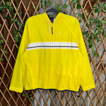Vintage Y2K Nike windbreaker 90s light embroider windbreaker