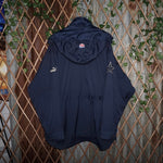 XL - Vintage Y2K cowboy Dallas puma embroider 00s NFL jacket
