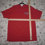XL- Vintage / Y2K Champions Fresno State Bulldogs Football T