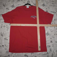 XL- Vintage / Y2K Champions Fresno State Bulldogs Football T