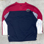 XL - Y2K / Vintage 2000s fubu / for us by us shirt 05 collection