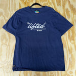 Vintage y2k lifted research group LRG t-shirt