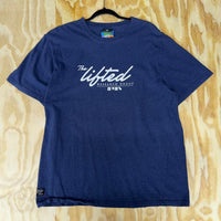 Vintage y2k lifted research group LRG t-shirt