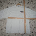 XL - Vintage Y2K CPT camp poker tour mary jane 2000s t-shirt