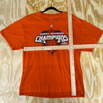 XL - Vintage y2k san francisco giants t-shirt