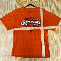XL - Vintage y2k san francisco giants t-shirt