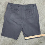 Vintage / Y2k ecko unltd grey jorts 2000s era hip hop shorts