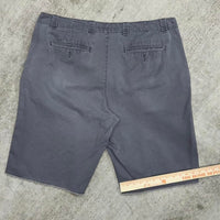 Vintage / Y2k ecko unltd grey jorts 2000s era hip hop shorts