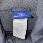 Vintage Y2K Kansas City Chiefs embroider nfl puffer jacket