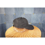 OSFA - Vintage / Y2K Work Wear Strap Back Dad Cap Style Hat