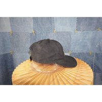 OSFA - Vintage / Y2K Work Wear Strap Back Dad Cap Style Hat