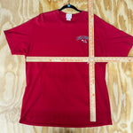 Vintage y2k fresno state champion university t-shirt
