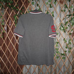 XL - Vintage / Y2K Polo Frankie, Max embroider 2000s t-shirt