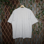 XL - Vintage Y2K RIDDEL athletic heavyweight 1990s t-shirt