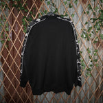 Large-Vintage Y2K G-UNIT 50 cent zip up hiphop track jacket