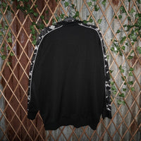 Large-Vintage Y2K G-UNIT 50 cent zip up hiphop track jacket