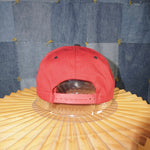 OSFA - Vintage Y2K Dodge ram embroidered 1990s car promo hat