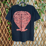 Vintage Y2K Pepe Aguilar 2000s mexican chicano tour t-shirt