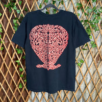 Vintage Y2K Pepe Aguilar 2000s mexican chicano tour t-shirt